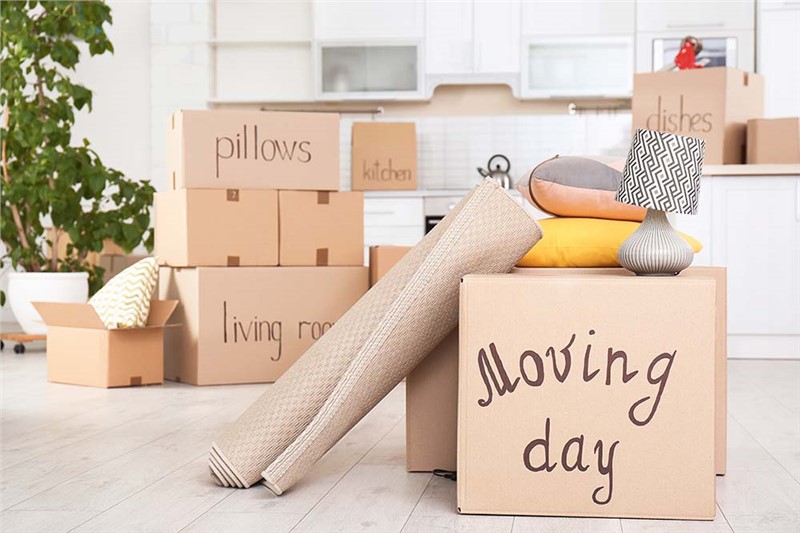 Moving company vs moving broker