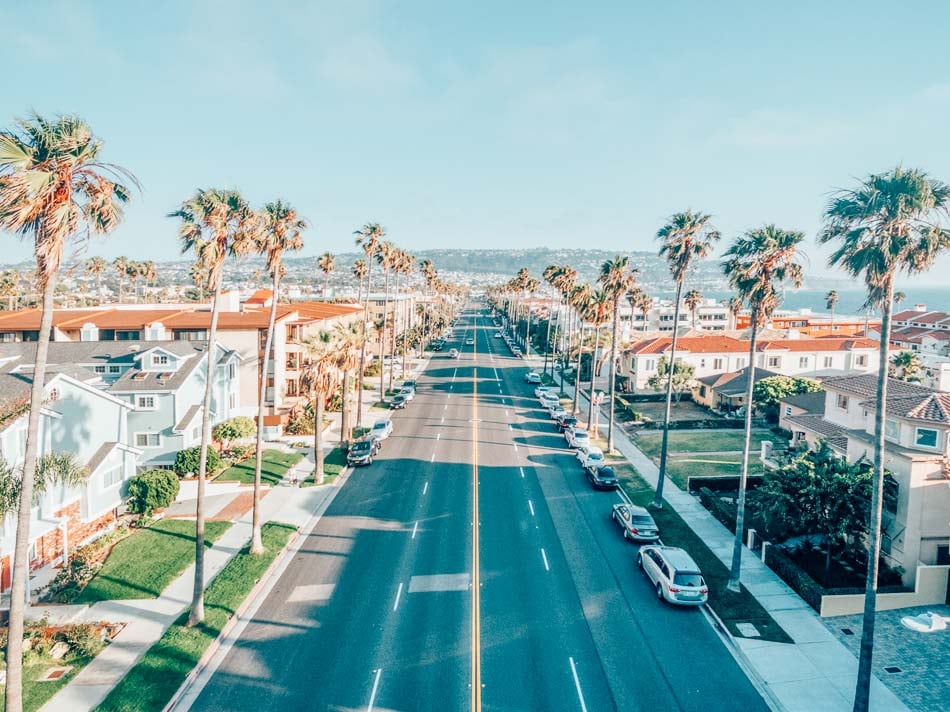 Moving from Chicago to California guide