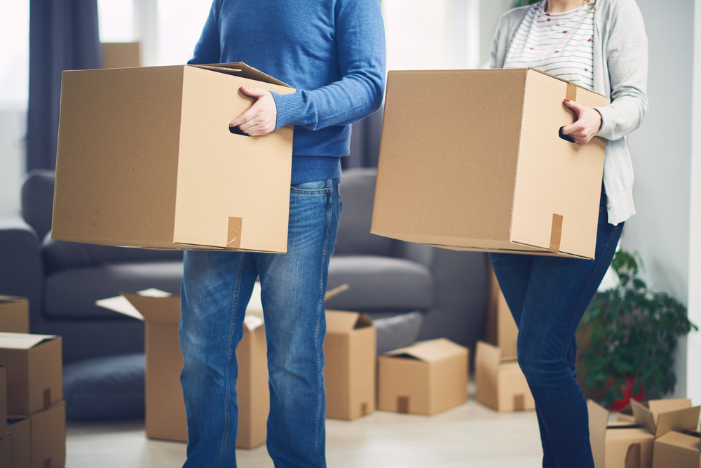 Long distance moving checklist for Chicago residents